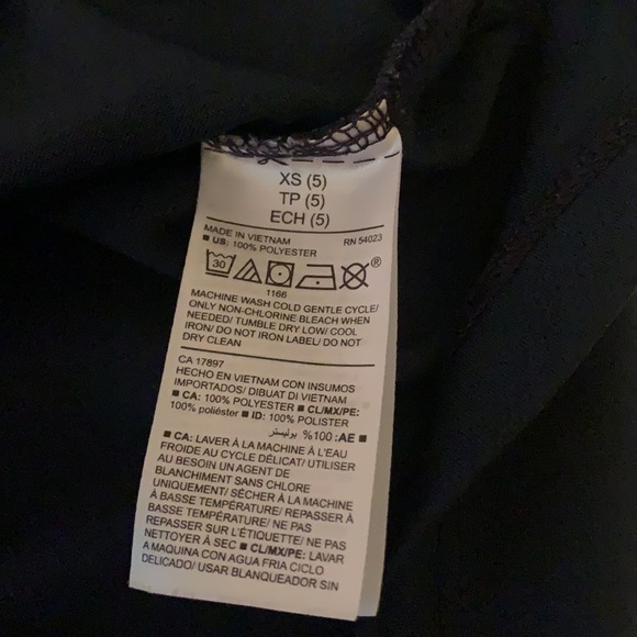 Old Navy Blue Polo Bundle - Picture 9 of 9